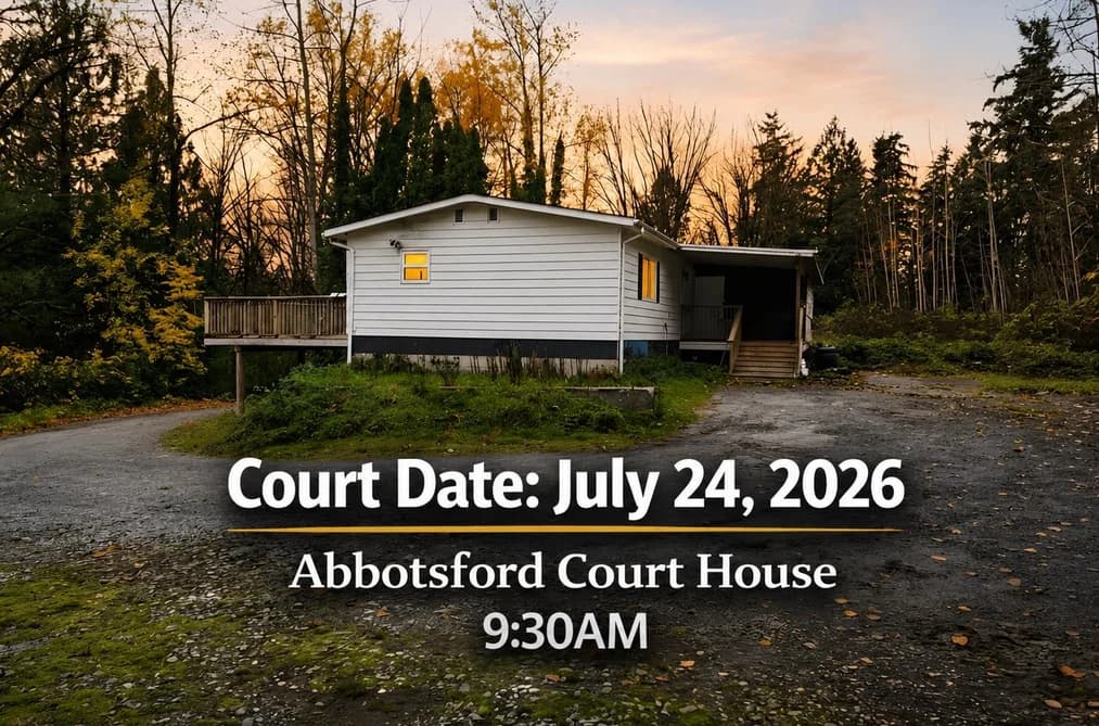 28140 56 AVENUE, Abbotsford, BC — Residential for Sale - Main Photo