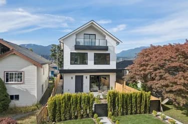 Half Duplex for sale at 1 2815 Trinity Street Vancouver British Columbia - MLS: R3151769