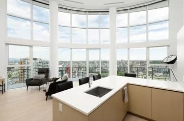 Condo for sale at 2817 89 Nelson Street Vancouver British Columbia - MLS: R3147396