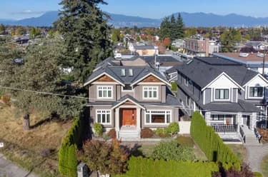 House for sale at 2817 Oliver Crescent Vancouver British Columbia - MLS: R3106742