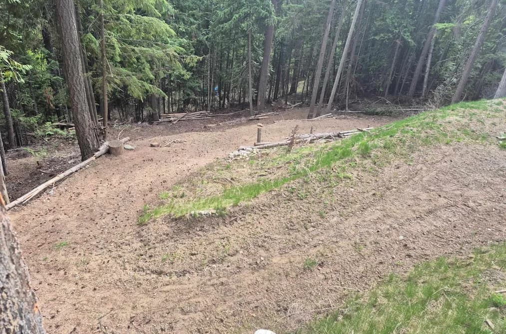 2818 VICKERS TRAIL, Columbia Valley, BC — Land for Sale - Main Photo