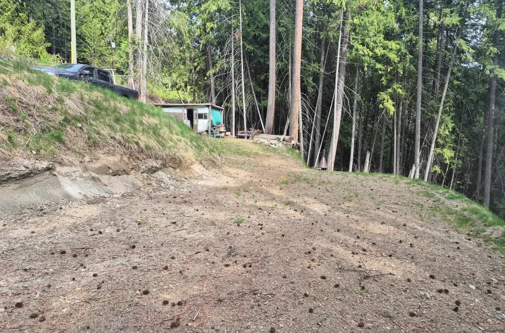 2818 VICKERS TRAIL, Columbia Valley, BC — Land for Sale - Photo 2