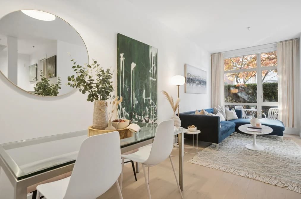 2818 WATSON STREET, Vancouver, BC — Residential for Sale - Main Photo