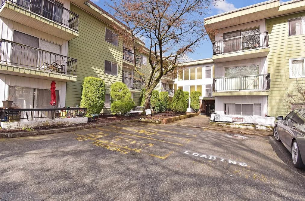 281C 8635 120 STREET, Delta, BC — Residential for Sale - Main Photo