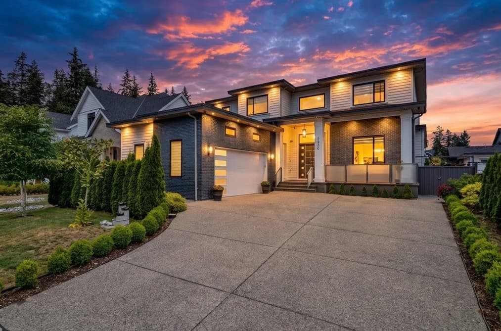 2820 202A STREET, Langley, BC — Residential for Sale - Main Photo