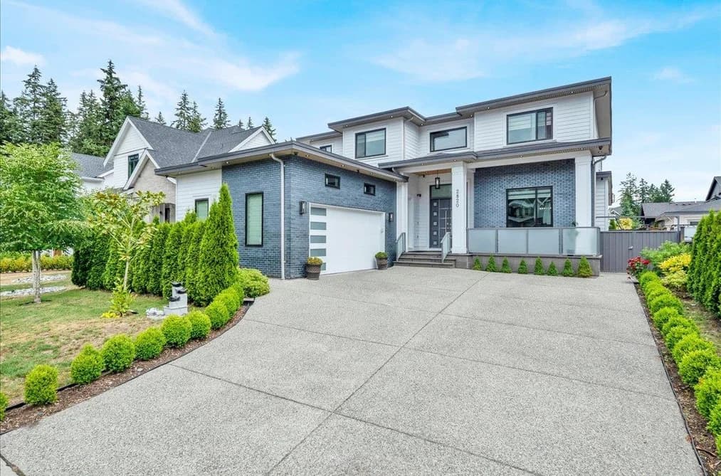 2820 202A STREET, Langley, BC — Residential for Sale - Photo 2