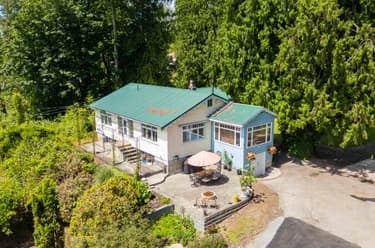 28203 Lougheed Hwy, Maple Ridge, BC - MLS: R3136535