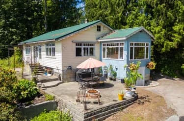 House for sale at 28203 Lougheed Highway Maple Ridge British Columbia - MLS: R3136535