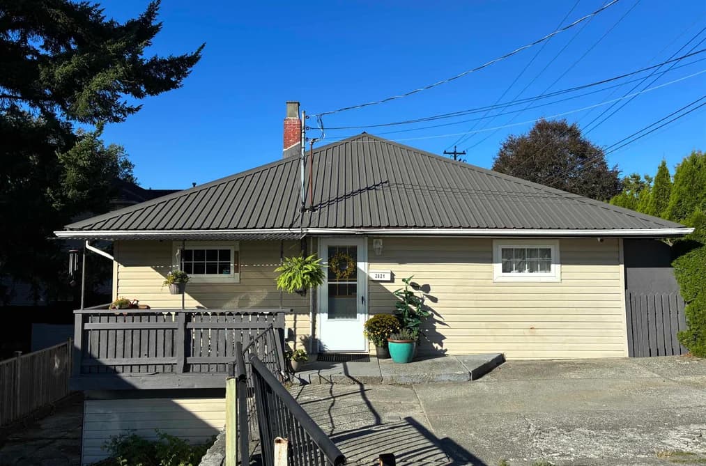 2821 276 STREET, Langley, BC — Residential for Sale - Main Photo