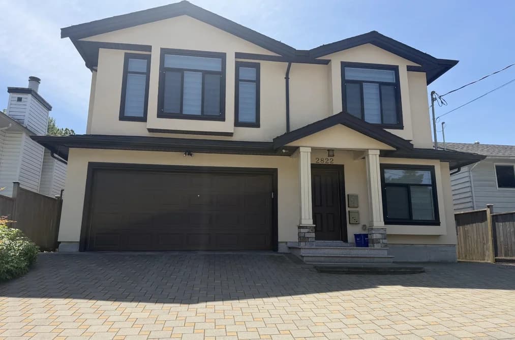 2822 GLEN DRIVE, Coquitlam, BC — Residential for Sale - Main Photo