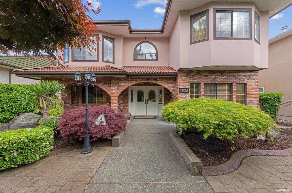 2825 E 3RD AVENUE, Vancouver, BC — Residential for Sale - Main Photo