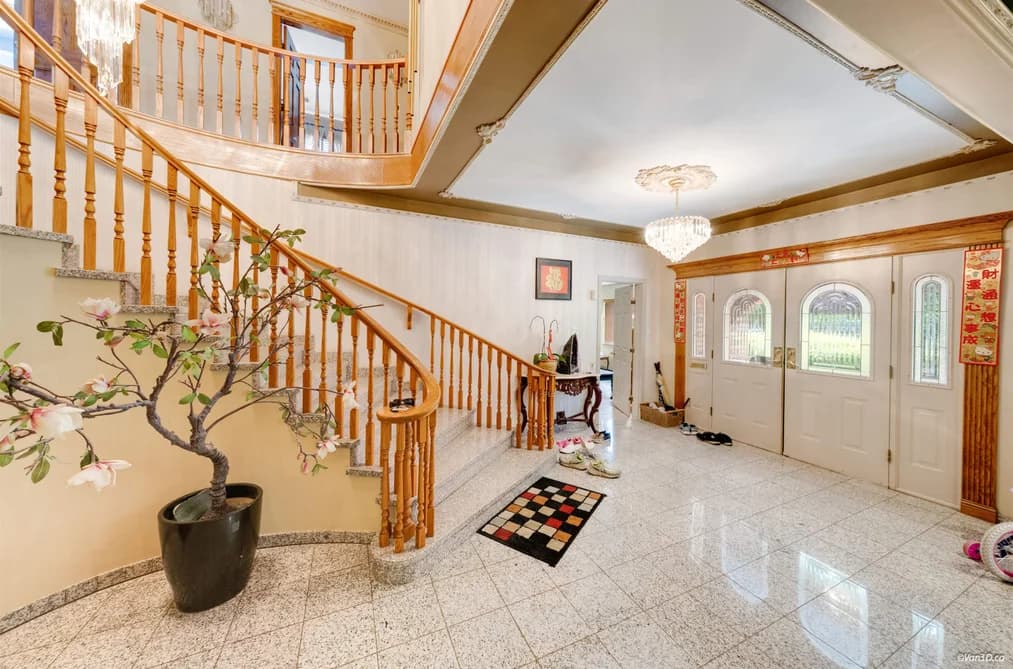 2825 E 3RD AVENUE, Vancouver, BC — Residential for Sale - Photo 2