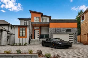 House for sale at 2828 Babich Street Abbotsford British Columbia - MLS: R3116124