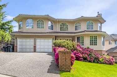 House for sale at 2828 Camrose Drive Burnaby British Columbia - MLS: R3123112