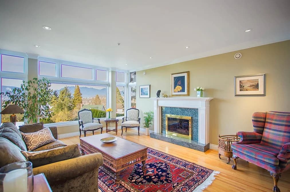 2828 W 28TH AVENUE, Vancouver BC V6L 1W9 - Photo 1