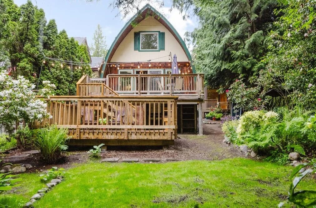 2829 LOWER ROAD, Roberts Creek, BC — Residential for Sale - Main Photo