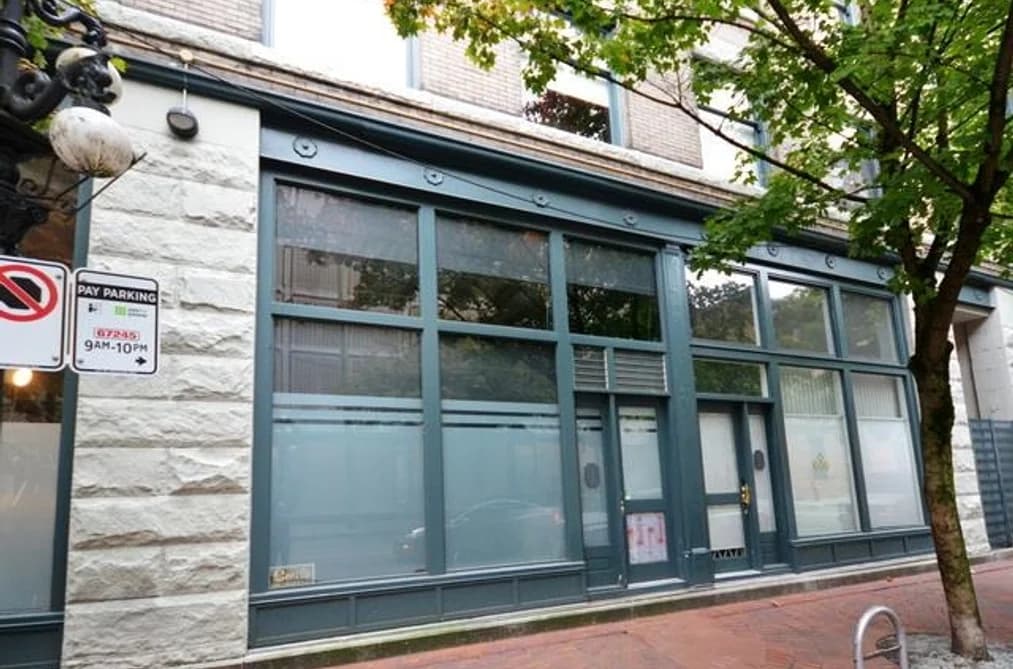 283 COLUMBIA STREET, Vancouver, BC — Residential for Sale - Main Photo