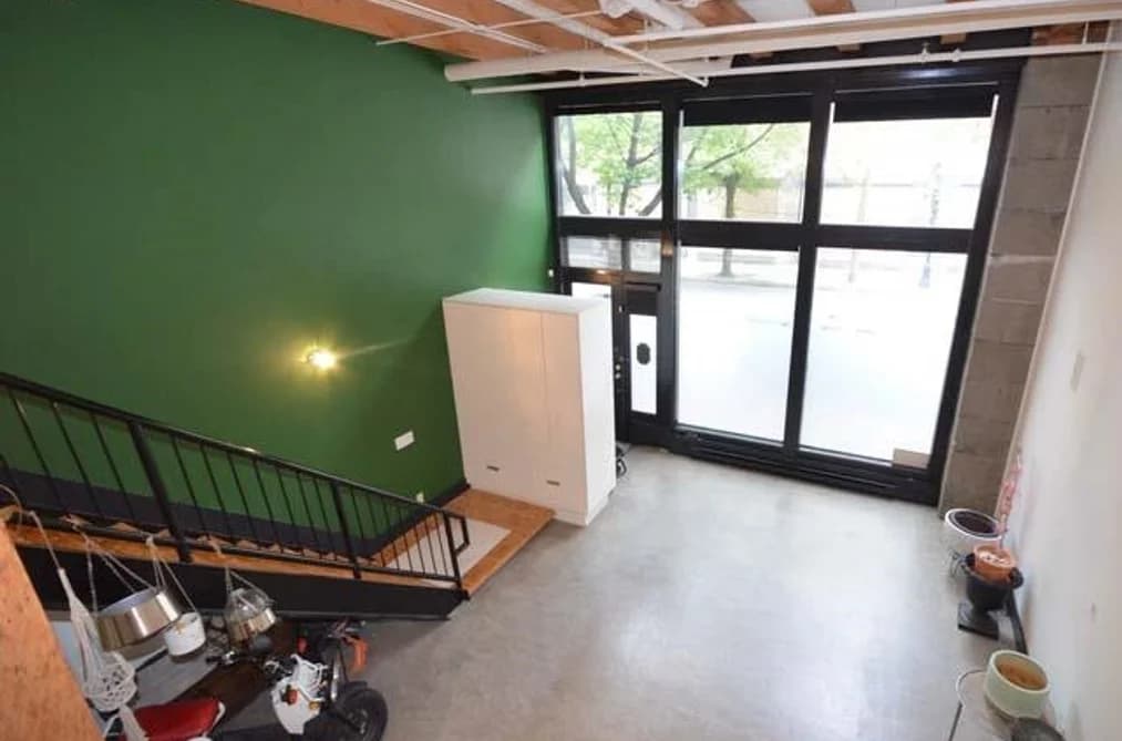 283 COLUMBIA STREET, Vancouver, BC — Residential for Sale - Photo 2