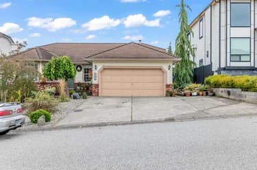 House for sale at 2830 Crossley Drive Abbotsford British Columbia - MLS: R3147154
