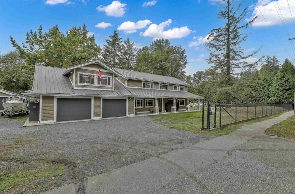 2831 184 STREET, Surrey, BC — Residential for Sale - Photo 2