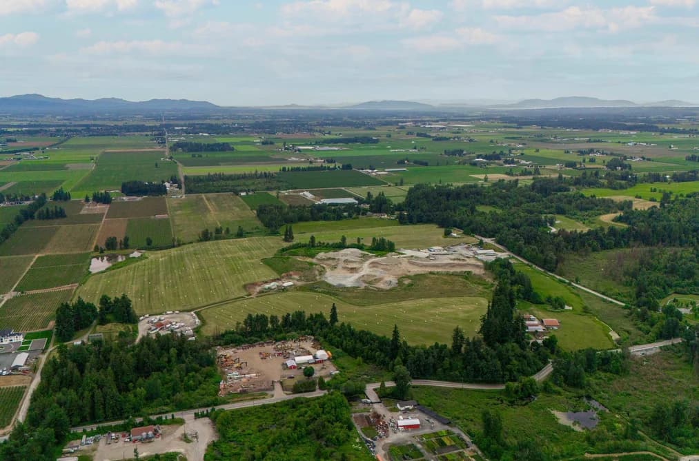 28310 HUNTINGDON ROAD, Abbotsford, BC — Land for Sale - Photo 2