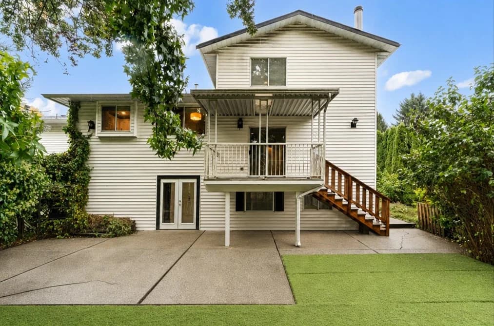 2833 GARDNER PLACE, Abbotsford, BC — Residential for Sale - Photo 2