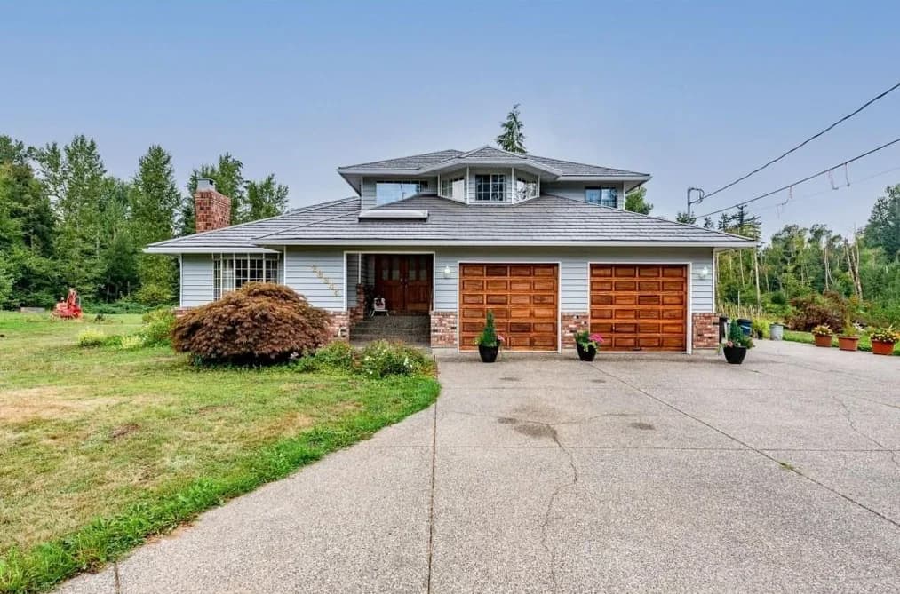 28344 HARRIS ROAD, Abbotsford, BC — Residential for Sale - Main Photo