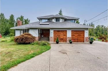 House for sale at 28344 Harris Road Abbotsford British Columbia - MLS: R3152983