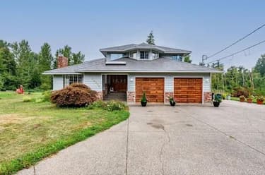 House for sale at 28344 Harris Road Abbotsford British Columbia - MLS: R3159576