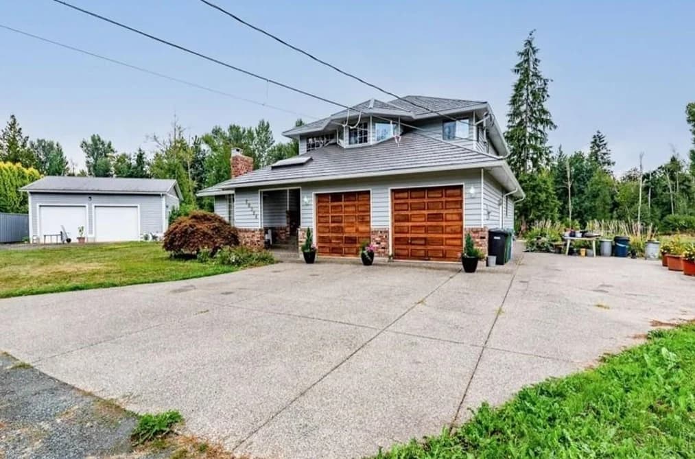 28344 HARRIS ROAD, Abbotsford, BC — Residential for Sale - Photo 2