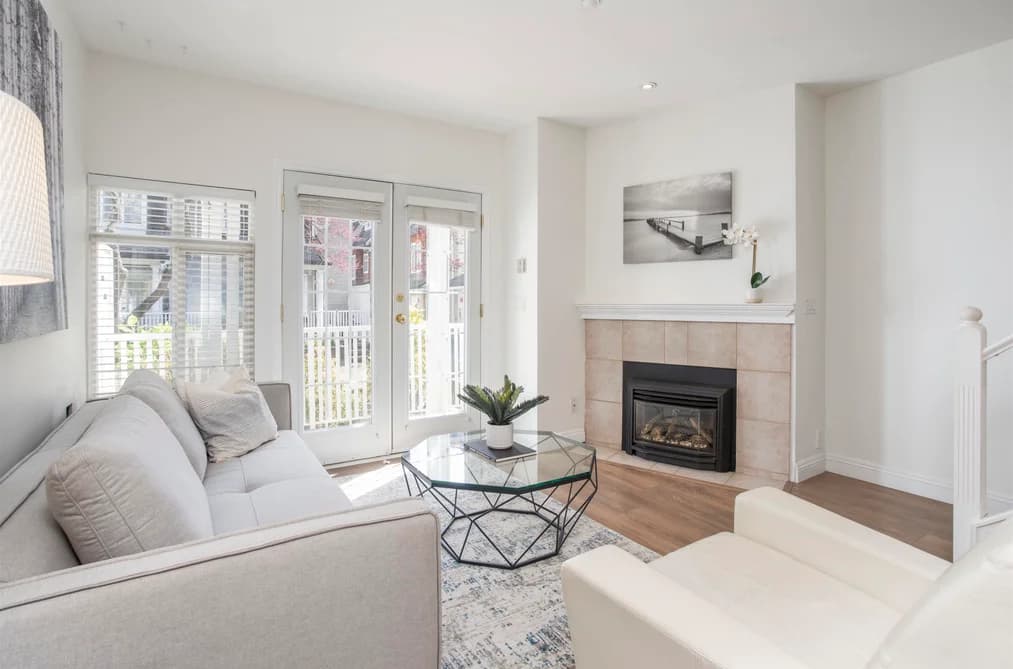 2836 E KENT AVENUE SOUTH, Vancouver, BC — Residential for Sale - Main Photo