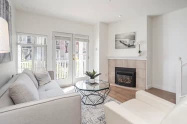 Townhouse for sale at 2836 E Kent Avenue South Vancouver British Columbia - MLS: R3134623