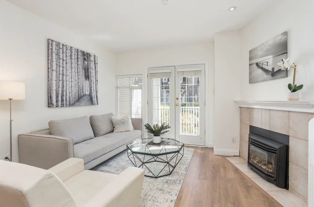 2836 E KENT AVENUE SOUTH, Vancouver, BC — Residential for Sale - Photo 2