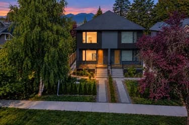 2837 W 31st Ave, Vancouver, BC - MLS: R3171105