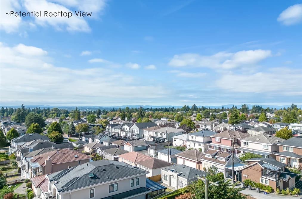 2840 E 49TH AVENUE, Vancouver, BC — Residential for Sale - Main Photo