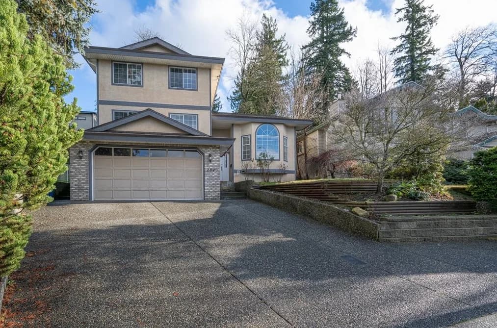 2840 PACIFIC PLACE, Abbotsford, BC — Residential for Sale - Photo 2