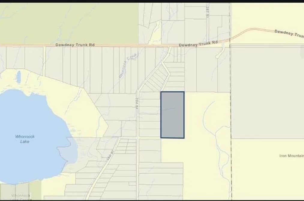 28409 116 AVENUE, Maple Ridge, BC — Land for Sale - Photo 2