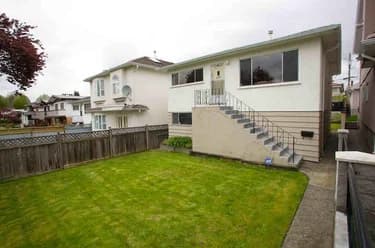 House for sale at 2841 Cheyenne Avenue Vancouver British Columbia - MLS: R3123447