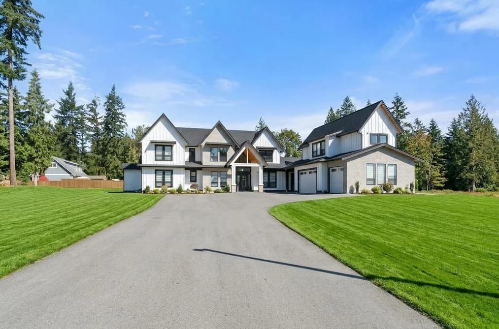28415 96 AVENUE, Maple Ridge, BC — Residential for Sale - Main Photo