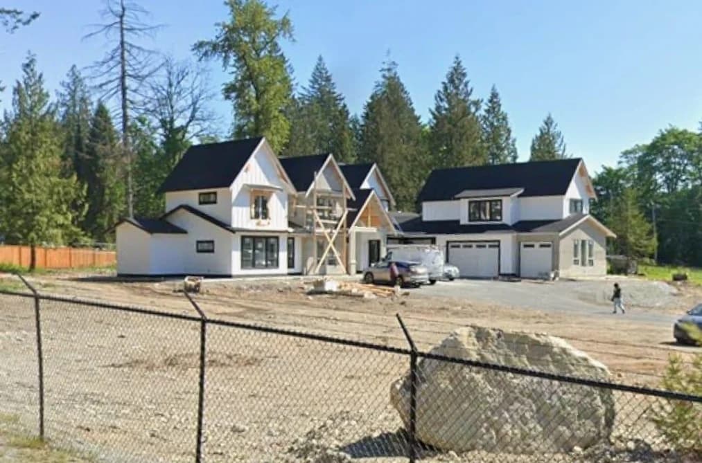 28415 96 AVENUE, Maple Ridge, BC — Residential for Sale - Main Photo