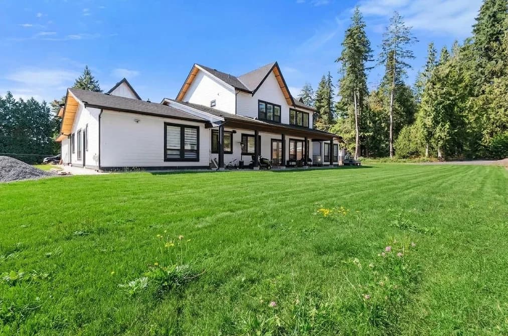 28415 96 AVENUE, Maple Ridge, BC — Residential for Sale - Photo 2