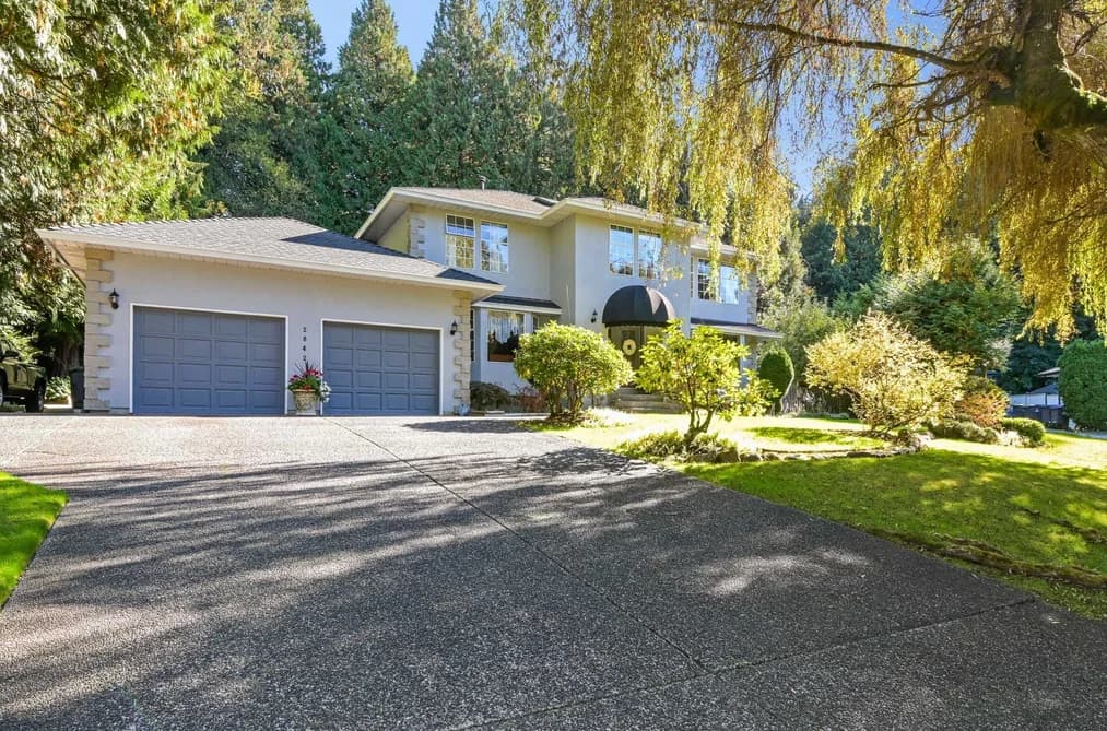 2842 130 STREET, Surrey, BC — Residential for Sale - Photo 2