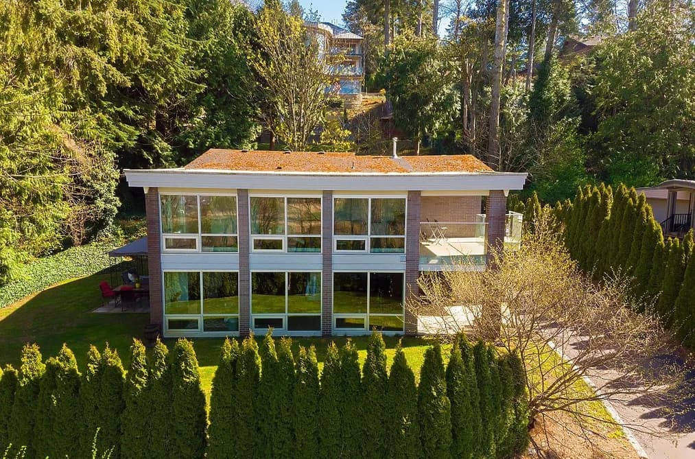 2842 BAYVIEW STREET, Surrey, BC — Residential for Sale - Main Photo