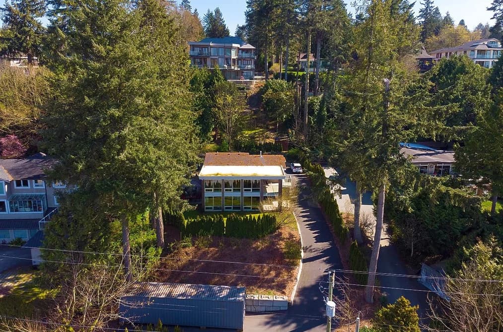2842 BAYVIEW STREET, Surrey, BC — Residential for Sale - Photo 2