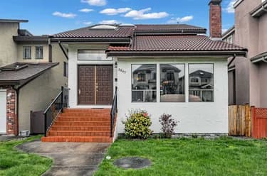 House for sale at 2843 W 22nd Avenue Vancouver British Columbia - MLS: R3140340