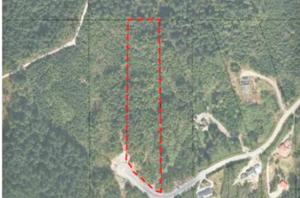 28465 123 AVENUE, Maple Ridge, BC — Land for Sale - Main Photo