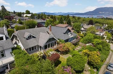 House for sale at 2849 Highbury Street Vancouver British Columbia - MLS: R3161643