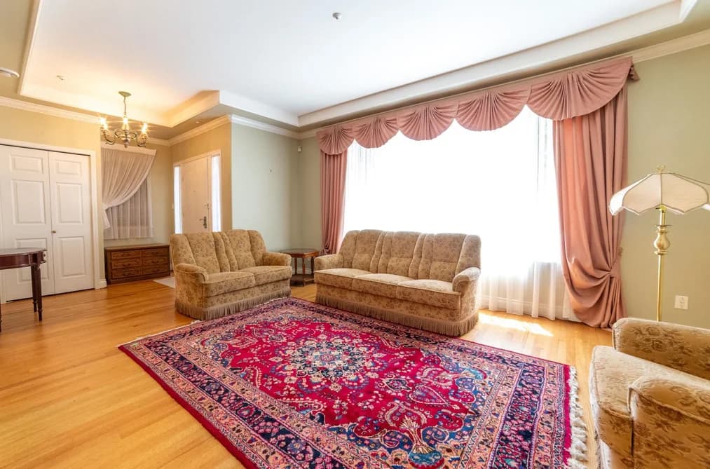 2849 W 35TH AVENUE, Vancouver, BC — Residential for Sale - Photo 2