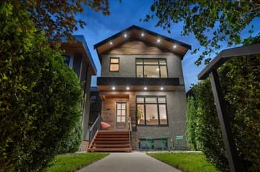 House for sale at 285 E 19th Avenue Vancouver British Columbia - MLS: R3156774
