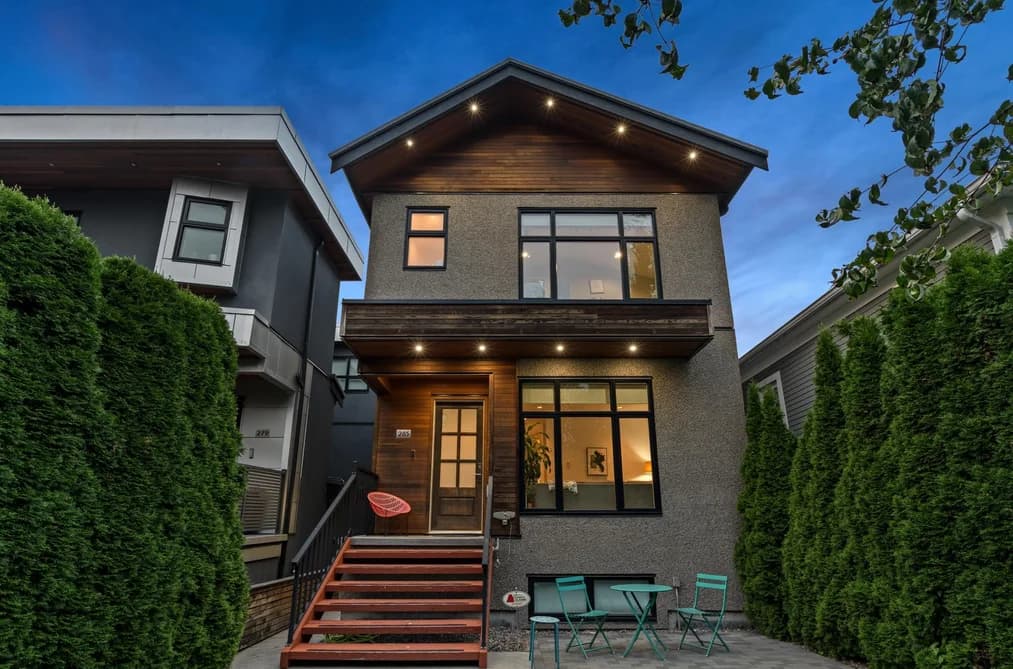 285 E 19TH AVENUE, Vancouver, BC — Residential for Sale - Photo 2